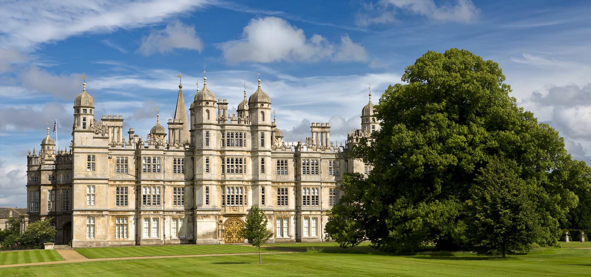 Stamford Holiday