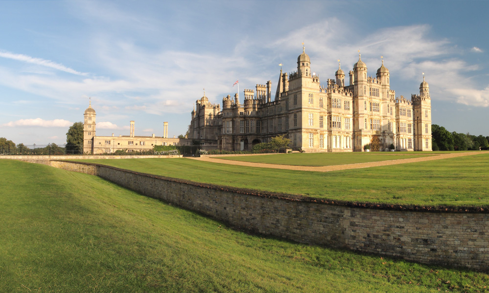 Stamford: England’s Most Attractive Town