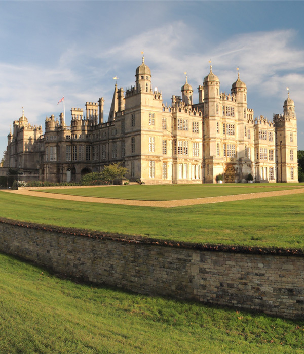 Stamford Holiday