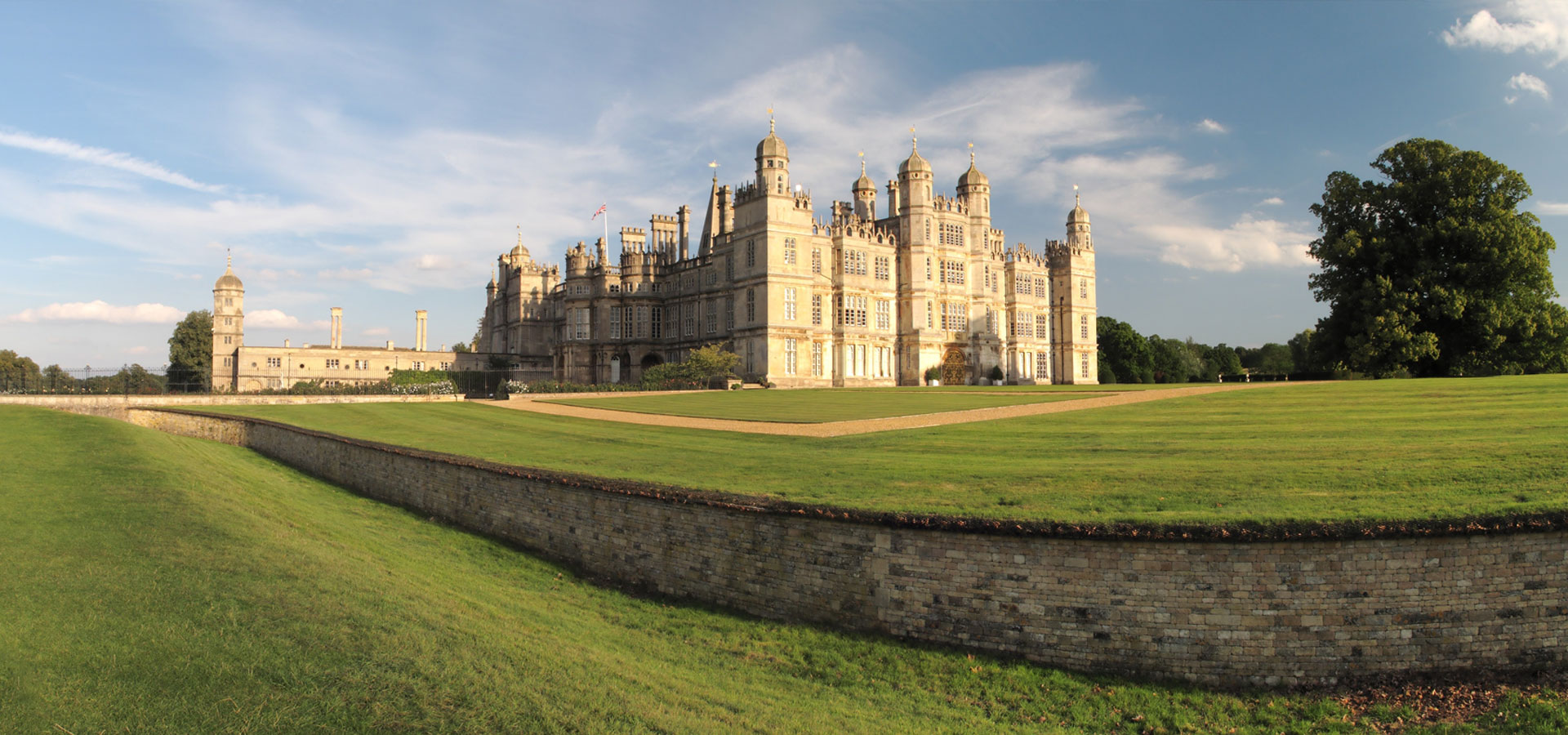 Stamford Holiday