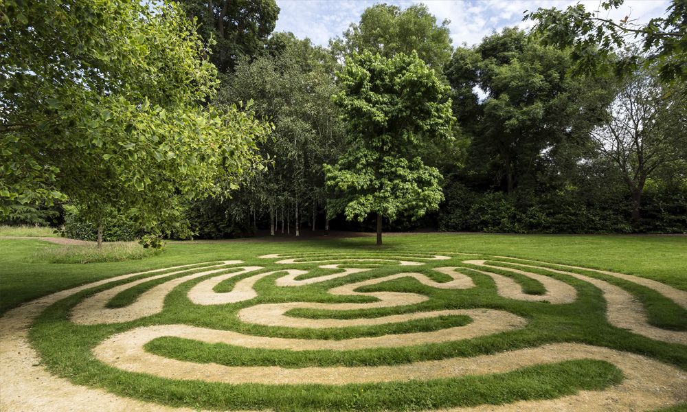 Plan Your Visit to Burghley House
