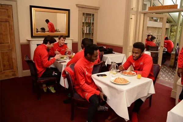 Youth & Student Groups