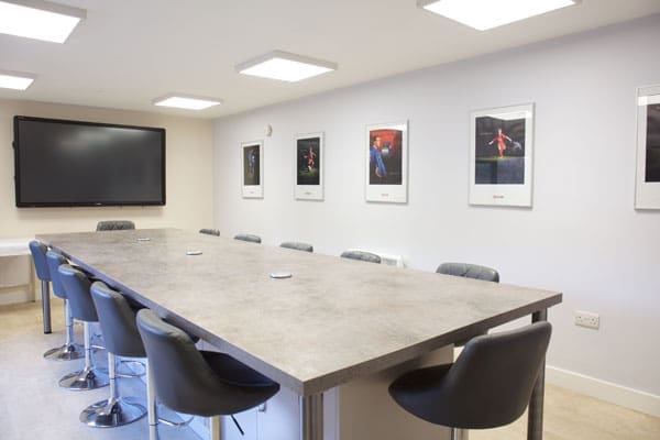 Youth & Student Groups