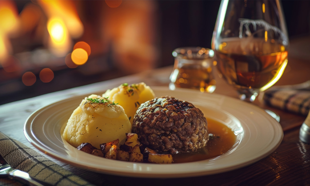 Planning Your Culinary Tour of Stamford
