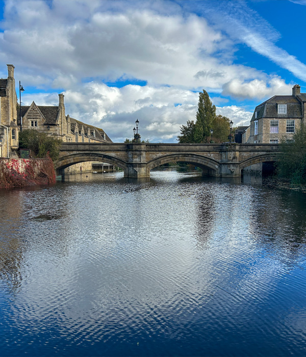 Stamford Holiday
