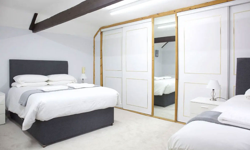The Coach House