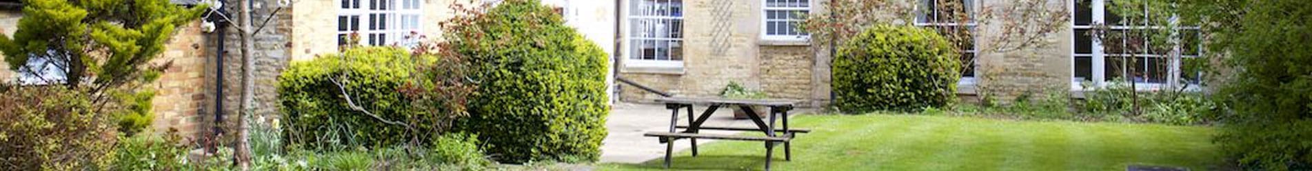 Stamford.holiday
