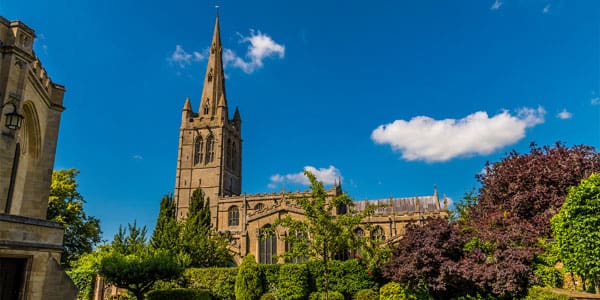 Stamford.holiday