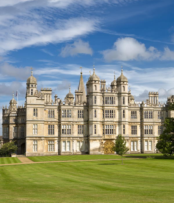 Stamford Holiday